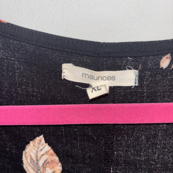 Maurice’s Floral Dress - Picture 4 of 6